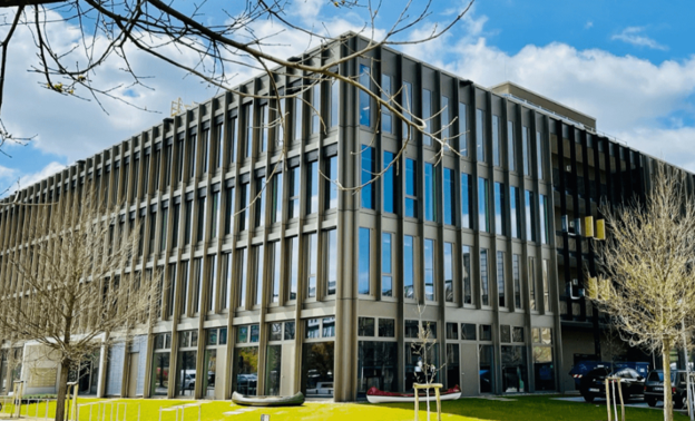 GISMA University of Applied Sciences
