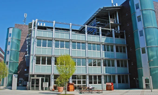 Northern Institute of Technology Management
