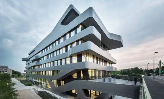 FOM Hochschule