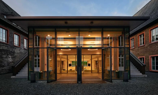 EBS University