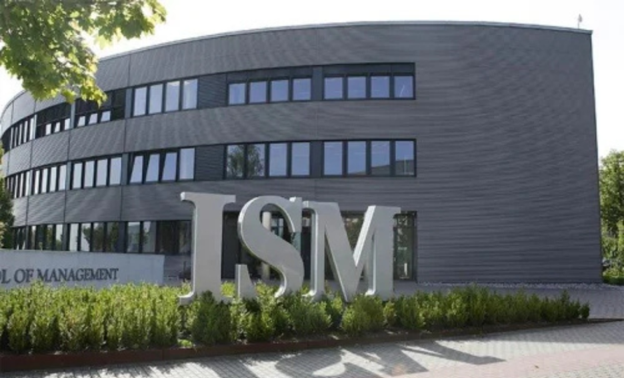 International School of Management