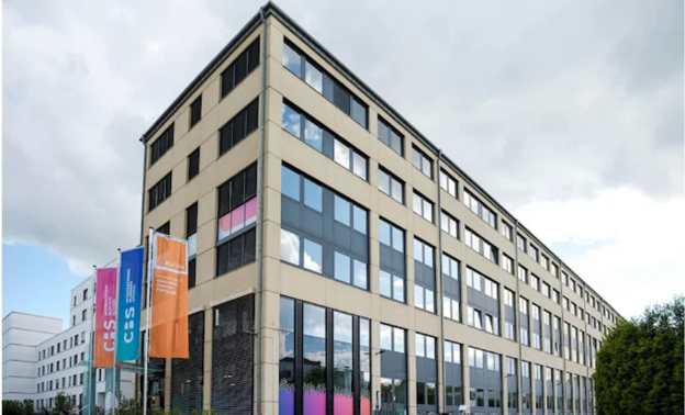 CBS International Business School