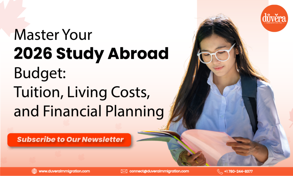 Newsletter_duvera_Master_Your_2026_Study_Abroad_Budget_Tuition,_Living_Costs,_and_Financial_Planning