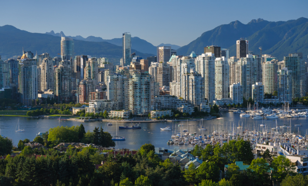 What Does "Major Canadian Cities Excluded" Really Mean?