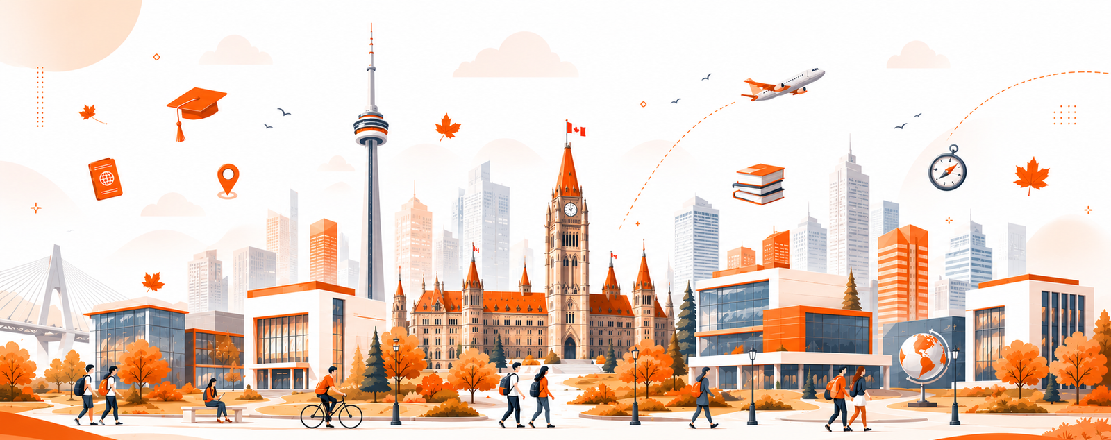 Study in Canada